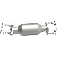 MagnaFlow California Direct Fit Catalytic Converter 11-13 Hyundai Elantra