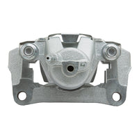 DFC 16-21 Lexus LX570 Rear-R Silver Zinc Coated Premium Caliper