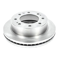PowerStop Power Stop 11-19 Chevrolet Silverado 2500 HD Front Autospecialty Brake Rotor