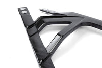 Dinan 21-27 BMW M2/M3/M4 (G80/G82/G83/G87) Gloss Carbon Fiber Strut Tower Brace - Front