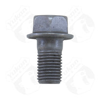 Yukon Gear & Axle Yukon Gear Ring Gear Bolt