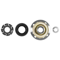 Yukon Gear & Axle Yukon Gear & Install Kit Package for 91-97 Toyota Land Cruiser w/o Factory Locker 4.88 Ratio