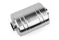 APR Premium Sound Absorption Muffler - Straight 76mm (3in) - Oval Body 220mm x 169mm x 286mm