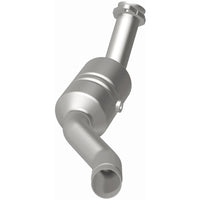 MagnaFlow Direct Fit Catalytic Converter 07-09 XKR 4.2L D/S