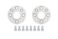 Eibach Pro-Spacer 20mm Spacer / Bolt Pattern 4x98 / Hub Center 58 for 12-18 Fiat 500