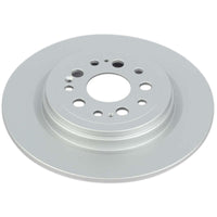 PowerStop Power Stop 17-19 Honda Clarity Rear Evolution Geomet Coated Rotor
