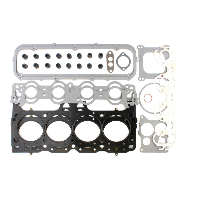 Cometic Gasket Cometic Ford 1968-1978 385 Series V8 Top End Gasket Kit-4.440in Bore-.040in MLS Cylinder Head Gasket