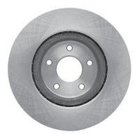 DFC 14-19 Nissan Rogue Front Brake Rotor