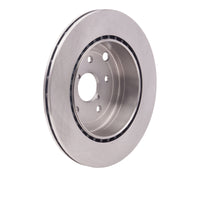 DFC 08-20 Subaru WRX Rear Brake Rotor