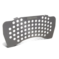 EBC Racing AP Racing CP5060-2 (CP3894D54 Brake Pad) Front Titanium Shim