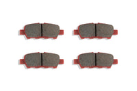 DBA 02-08 Nissan 350Z (Z33) Rear RP Performance Brake Pads