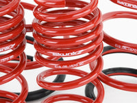 Skunk2 Racing Skunk2 01-05 Honda Civic Lowering Springs (2.25in - 2.00in.) (Set of 4)