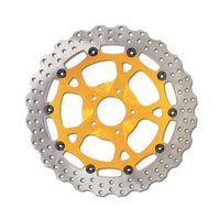 Performance Machine 13 X .20 Dominator Ff Rcelne - Polished