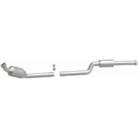 MagnaFlow 08-10 Mercedes-Benz C300 3.0L Direct Fit Converter