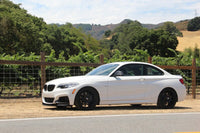 Dinan 14-21 BMW M235i/M240i (F22) Performance Spring Set