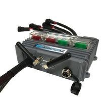 ORACLE Lighting Oracle Trigger 4 Plus Controller Ford Bronco 2021+ Combo Kit