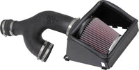K&N Engineering K&N 2017 Ford F150 Ecoboost V6-3.5L F/I Performance Air Intake Kit