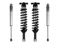 ICON 2023 Chevrolet Colorado 1.75-2.5in Stage 1 Suspension System
