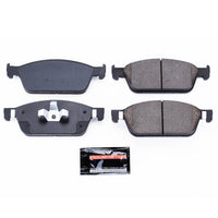 PowerStop Power Stop 17-19 Ford Escape Front Z23 Evolution Sport Brake Pads w/Hardware