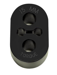 Torque Solution Exhaust Mount Kit: Mitsubishi Evolution X 2008-11