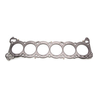 Cometic Gasket Cometic Nissan RB-26 6 CYL 88mm .051 inch MLS Head Gasket