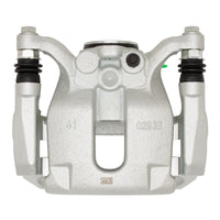 DFC 15-20 Acura TLX Rear-R Silver Zinc Coated Premium Caliper
