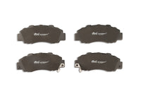 DBA 97-01 Acura Integra Type R Street Series Front Brake Pads