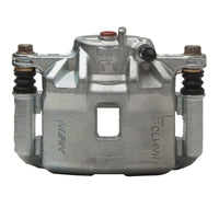 DFC 93-01 Acura INTEGRA Front-L Silver Zinc Coated Premium Caliper