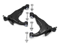 SuperPro 10-23 Toyota 4Runner/Lexus GX460 KDSS Offset Lower Arm Kit - Camber/Caster Adj.