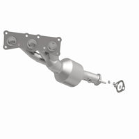 MagnaFlow 06-08 BMW Z4 3.0L Direct Fit Converter