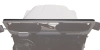 Bestop 76-86 Jeep Cj7 Windshield Channel (2-Piece Drill-In Design)