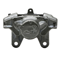 DFC 92-95 Mercedes-Benz 500E Rear-L Silver Zinc Coated Premium Caliper