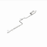 MagnaFlow BRE Exhaust Kit 97-99 Acura CL 3.0L