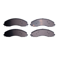 R1 Concepts R1 17-26 Thor Ford E450 Chassis Front Off-Road/Tow Brake Pads