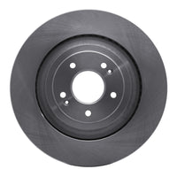 DFC 19-22 Genesis G90 Rear Brake Rotor