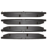 DFC 04-06 Hyundai XG350 Front 5000 Advanced Ceramic Brake Pads