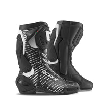 Gaerne G.RX Boot Black/White Size - 8
