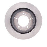 DFC 07-22 Lexus LX570 Front Brake Rotor