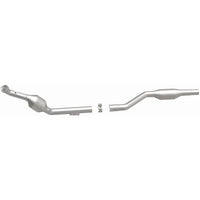 MagnaFlow 04-05 Mercedes-Benz S430 4.3L Direct Fit Converter