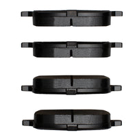 DFC 97-04 Lexus ES300 Front 5000 Advanced Ceramic Brake Pads