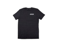 Zone Offroad Charcoal Gray Premium Cotton T-Shirt w/ Zone Offroad Logos - Medium