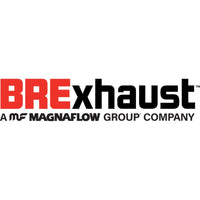 Magnaflow BRE Exhaust 03-08 MAZDA6 2.3L Muffler Kit