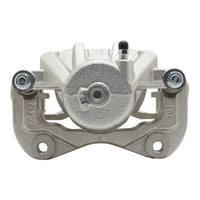 DFC 06-11 Hyundai Sonata Front-L Premium Caliper - Silver Zinc Coated