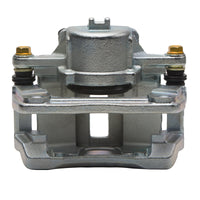DFC 01-10 Chrysler PT Cruiser Front-L Premium Caliper - Silver Zinc Coated