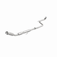 MagnaFlow 08-09 Scion xD 1.8L Direct Fit Converter