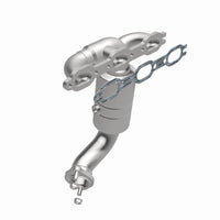 MagnaFlow Direct Fit Catalytic Converter 07-08 Chrysler Sebring 3.5L