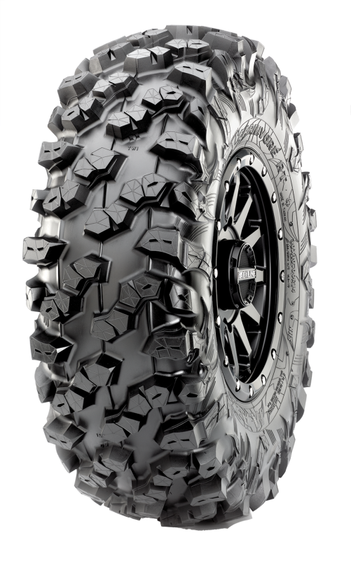 Maxxis ML9 32x10.00R14 Carnivore RT 8PR