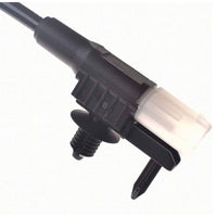 PowerStop Power Stop 2020 Land Rover Range Rover Evoque Front Euro-Stop Electronic Brake Pad Wear Sensor