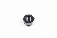 Radium Engineering Fitting- 8AN ORB MALE to M12X1.25 FEMALE