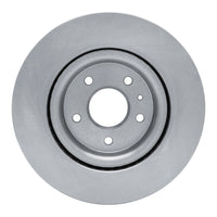 DFC 17-23 Jac Sei 3 Front Brake Rotor